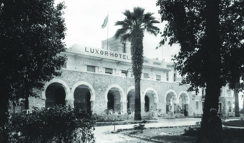 Luxor_Hotel