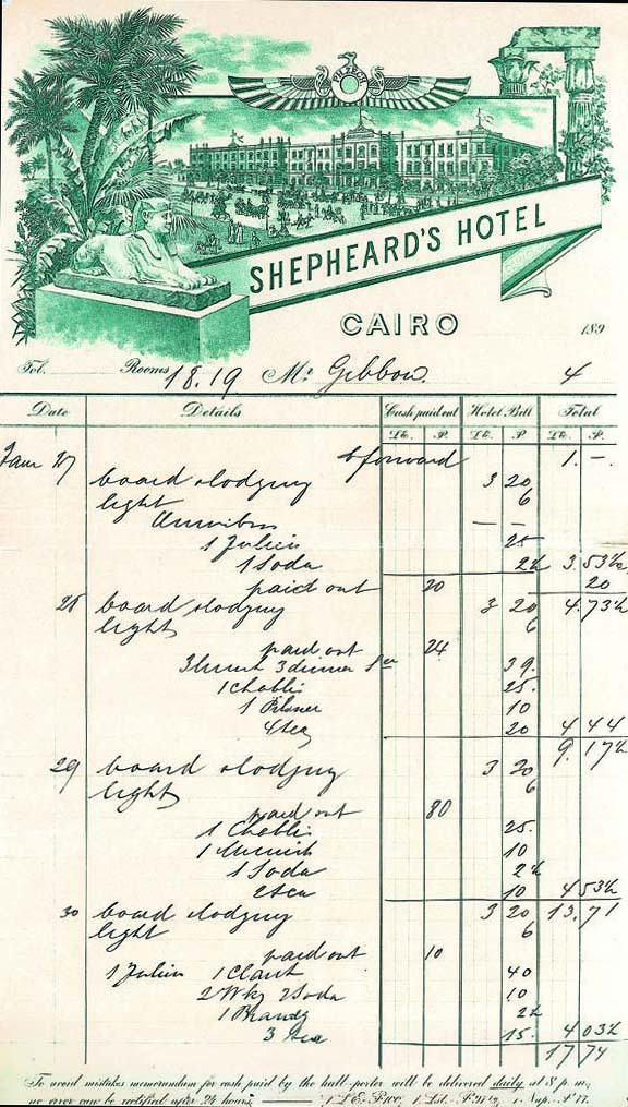 Shepheards_receipt_1890s