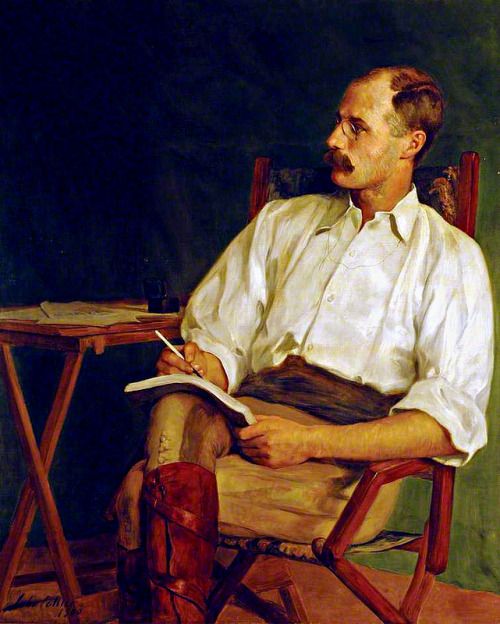 john-maler-collier-1850-1934-united-kingdom-portrait-of-george-warrington-steevens